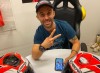 SBK: CIV SS600, Massimo Roccoli approda in Promodriver per una nuova sfida