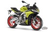 Moto - News: Aprilia Tuono 660: svelati il prezzo e la disponibilità