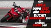 Moto - News: LIVE - Dopo test alle 20:00 - Ducati Supersport 950 e Aprilia Tuono 660