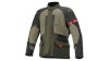 Moto - News: Alpinestars Ketchum Gore Tex Jacket, protetti in qualsiasi condizione