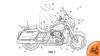 Moto - News: Harley-Davidson brevetta la frenata di emergenza assistita da radar
