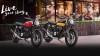 Moto - News: Honda CB350RS, la Sport Classic solo per l'India