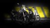 Moto - News: Motron Motorcycles, la M gialla è il nuovo marchio di KSR