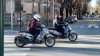 Moto - News: Piaggio Beverly 2021: continuano i test prima del debutto [FOTOSPIA]