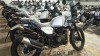 Moto - News: Royal Enfield Himalayan 2021, foto spia prima della presentazione