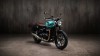 Moto - News: Triumph Street Twin, con l'Euro 5 arriva la versione Goldline