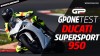 Moto - Test: Prova Ducati Supersport 950 my 2021: perfetta per iniziare in pista