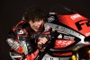 Moto2: Baldassarri: "On the MV I have to find the winning Lorenzo again, I know where he is"