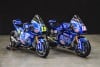Moto2: Ecco le Kalex di Italtrans per il 2021 con Dalla Porta e Roberts