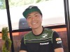 MotoE: Il team Ajo punta su Hikari Okubo per il campionato MotoE