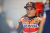 MotoGP: Marquez foregoes his 2020 salary: Honda appreciates the gesture, but says no