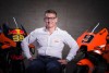 MotoGP: Pit Beirer: "KTM non ha due team ma un'unica squadra di 4 piloti"