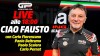 MotoGP: LIVE - Ciao Fausto: alle 18:00 il nostro saluto al grande Gresini