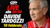 MotoGP: LIVE - Davide Tardozzi alle 20:00 ospite della nostra diretta