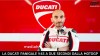 MotoGP: Domenicali: "Ducati has always looked after its riders, now even more than before"