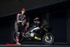 MotoGP: Bagnaia: "Sulla Panigale V4S sensazioni simili a quelle con la Ducati MotoGP"
