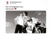 MotoGP: The world of motors bids farewell to Fausto Gresini: condolences worldwide from the web
