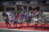 MotoGP: Barcelona: Already a World challenge with half a paddock on the track!