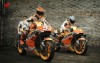 MotoGP: STREAMING - Marc Marquez’s and Pol Espargarò’s 2021 Hondas