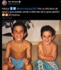 MotoGP: Marc Marquez turns 28 and becomes a child again with Alex