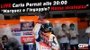 MotoGP: LIVE - Carlo Pernat alle 20:00 - "Marquez e l'ingaggio: mossa strategica"