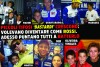 MotoGP: Little 'bastard' fans grow up: they wanted a photo with Rossi, now just to beat him
