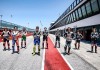 Moto3: VR46 Academy, dal mondiale Moto3 al CIV nel 2021