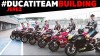 MotoGP: Ducati Team Building: gli highlights dei test a Jerez sulla Panigale V4s
