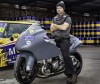 News: Guy Martin: "A cup of tea and then 300 mph, a challenge worth dying for"