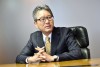 News: Toshihiro Mibe is the new President and CEO of Honda