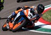 SBK: CIV SS300, Nikolas Marfurt rinnova con il Team Runner Bike