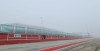 SBK: Misano: la nebbia complica i test Superbike Ducati
