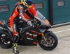 SBK: Misano: ecco Tito Rabat al debutto sulla Ducati V4