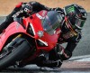 SBK: Scott Redding, un inverno da leone con la Ducati: anche oggi in pista!