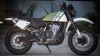 Moto - News: KTM790 Urban Assault: Roland Sands regala look da Mad Max all'enduro austriaca