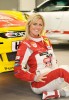 Auto - News: Sabine Schmitz: l'addio a 51 anni della regina del Nürburgring