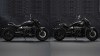 Moto - News: Triumph Rocket 3 R Black e GT Triple Black, ecco i prezzi