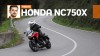 Moto - Test: Honda NC750X 2021 - TEST