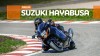 Moto - Test: Suzuki Hayabusa 2021 - TEST