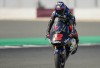 Moto2: Losail, FP1: è subito testa a testa Bezzecchi-Lowes, 3° Di Giannantonio