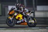 Moto2: GP Qatar - Dominio di Sam Lowes nel primo GP dell'anno, terzo Di Giannantonio