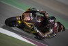 Moto2: Sam Lowes imbattibile in Qatar, la pole è sua. Quarto Bezzecchi