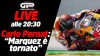 MotoGP: LIVE - Carlo Pernat alle 20:30 - Il ritorno di Marc Marquez