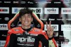 MotoGP: Aleix Espargarò reckons the Ducatis will go away immediately, but top 6 is possible