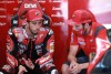 MotoGP: Pirro: “Ducati prima era nelle sole mani di Dovizioso, ora ha tre piloti”