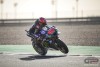 MotoGP: Yamaha svetta nel warm up a Losail: Quartararo 1° su Vinales, 7° Bastianini