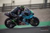 MotoGP: Morbidelli 1° in FP1 a Losail davanti ad A.Espargarò. Rossi 9°, tante cadute