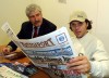 News: Addio a Gianni Sandri, prima firma del motociclismo di Tuttosport