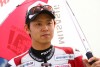 SBK: Takumi Takahashi heads for BSB with Honda Racing UK