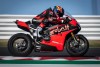SBK: Rinaldi e la Ducati brillano nei test di Misano, Redding a oltre mezzo secondo